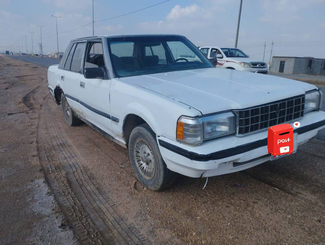 السلام عليكم مرخصه الادمن للبيع سوبر 86 محرك فيفي تي رقم انكليزي
تحويل ثاني يوم رقم مثنى السعر 27 بيهه مجال حك الجيه الرقم *********** مكان الشطره
