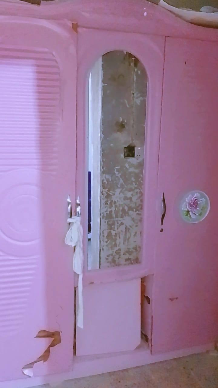 كنتور للبيع مستعمل قليل بس شوي يحتاج تعديل بسيط ب 95وبي مجال


**إذا كنت صاحب هذا الإعلان وتريد حذفه لأي سبب، رجاءا أرسل رسالة إلى الدعم الفني**