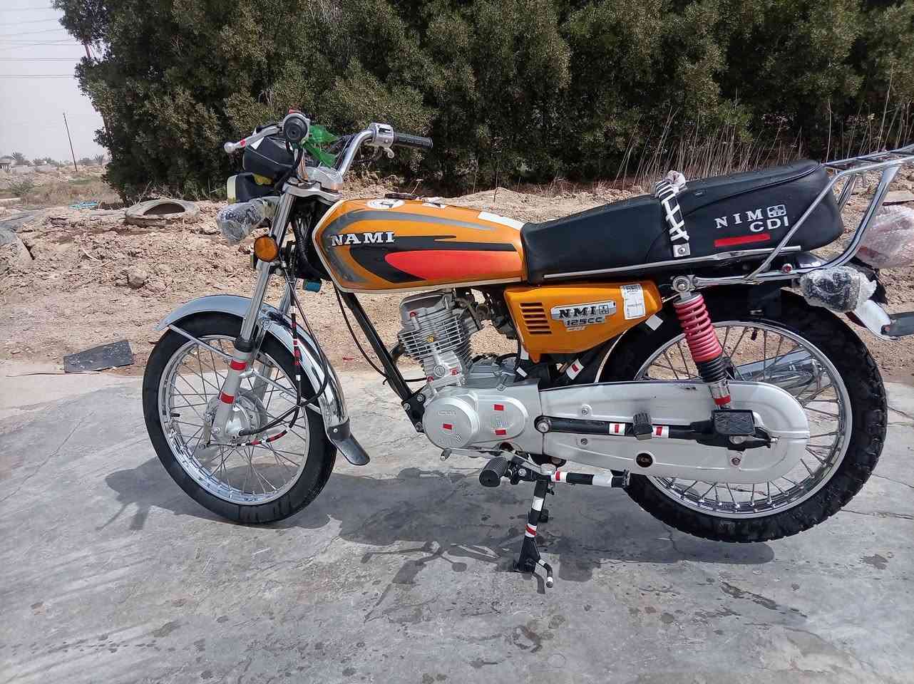 السلام عليكم نامه البيع امتياز طبق الشلامجه السعر ٦٥٠ وبيه مجال
***********
