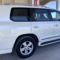 لاندكروز • ٢٠١٣ • رقم بغداد