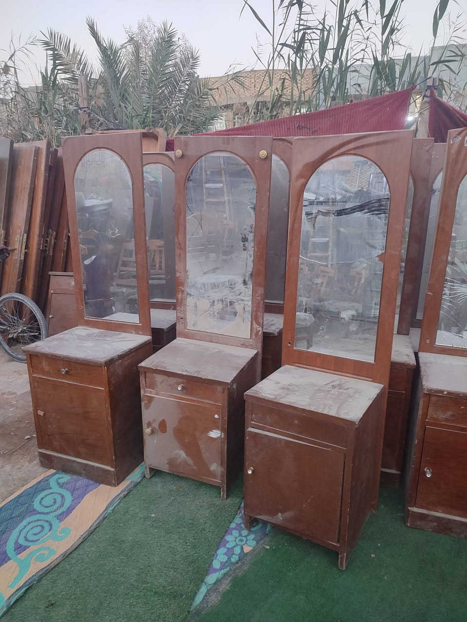 سلام عليكم غراض كلمن وسعره مكاني نجف حي نداء ***********
