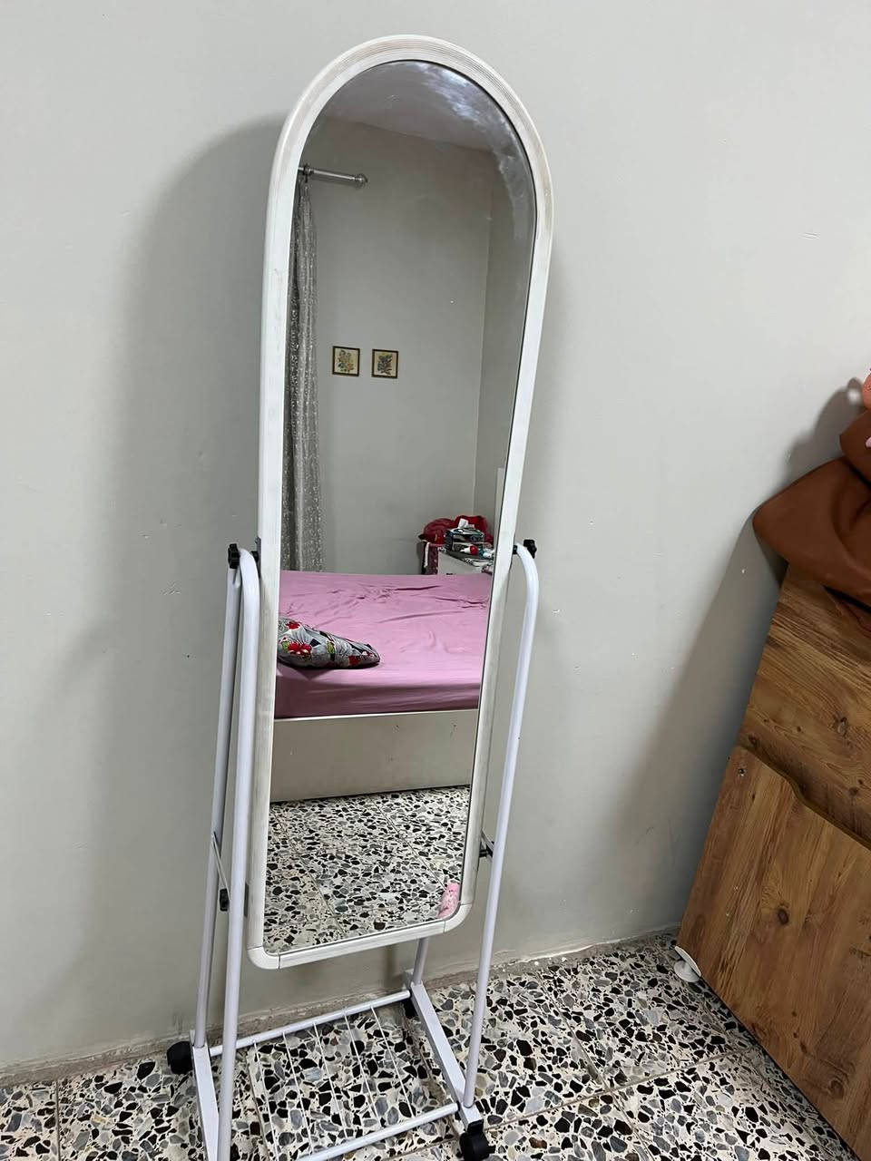 مرايه وجربايه باسعار مناسبه


**إذا كنت صاحب هذا الإعلان وتريد حذفه لأي سبب، رجاءا أرسل رسالة إلى الدعم الفني**