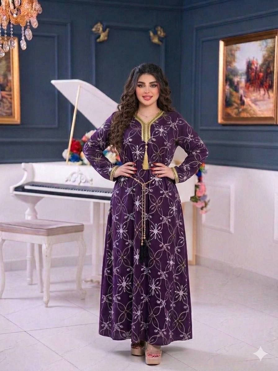 #موديلات_العيد

كشمير تونسي💎 شغل تطريز
💯 خامة مكفولة 100%
📏 القياسات 
2XL 🔹 3XL 🔹 4XL 🔹 5XL

سعر الدرزن 105 الف فقططط

🚚 توصيل متوفر لكافة محافظات
https://t.me/ghdkkrikllwm

https://t.me/jhgujhvv
ميمي الدشاديش


**إذا كنت صاحب هذا الإعلان وتريد حذفه لأي سبب، رجاءا أرسل رسالة إلى الدعم الفني**