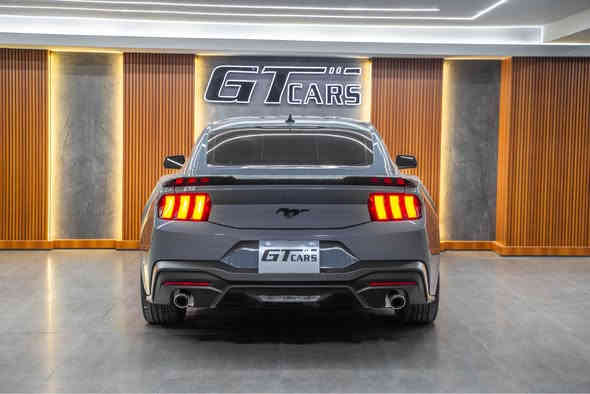 وصول الجديد موستنك 2024 ايكو بوست نصف جاملغ ونصف باب صبغ بدون دواخل ايرباك تكمه راجع سستم ماشي 6 الف ميل بدون رقم يترقم شمالي مكان دهوك السعر 27.000$ 

***********
*********** سميل
