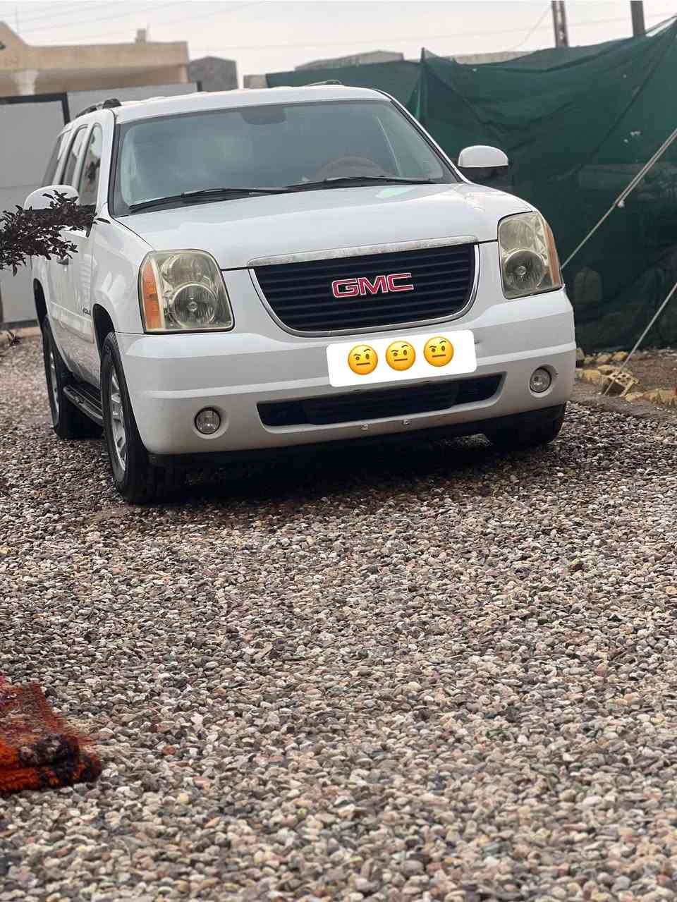 سلام عليكم جمسي 2007مكفوله سرقه وعشاير ونتربول 
سياره كير محرك كله جديد ومكفوله سياره تخبل 
تبريد تتدفه مكان السياره بصره 
ومحجوزله وكامله سبوع جاي حجزه 
السعر خاص او تصال ع رقم 

‭0772 517 0238‬
