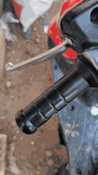 سلام عليكم اخوان
سكنس فحل للبيع گلج امامي رياضي خرز معدل وشلعة گلج خلفي جديد الدراجة عوزها فقط طوافة بانزين والكفرات تعبانة بس موجود واتساب وخاص ***********
