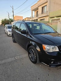 جميعا دوج كرفان 2019  فول واحد ع واحد  أبواب كهرباء  جنطة كهرباء  تشغي...