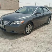 كامري • ٢٠٠٧ • بعقوبة