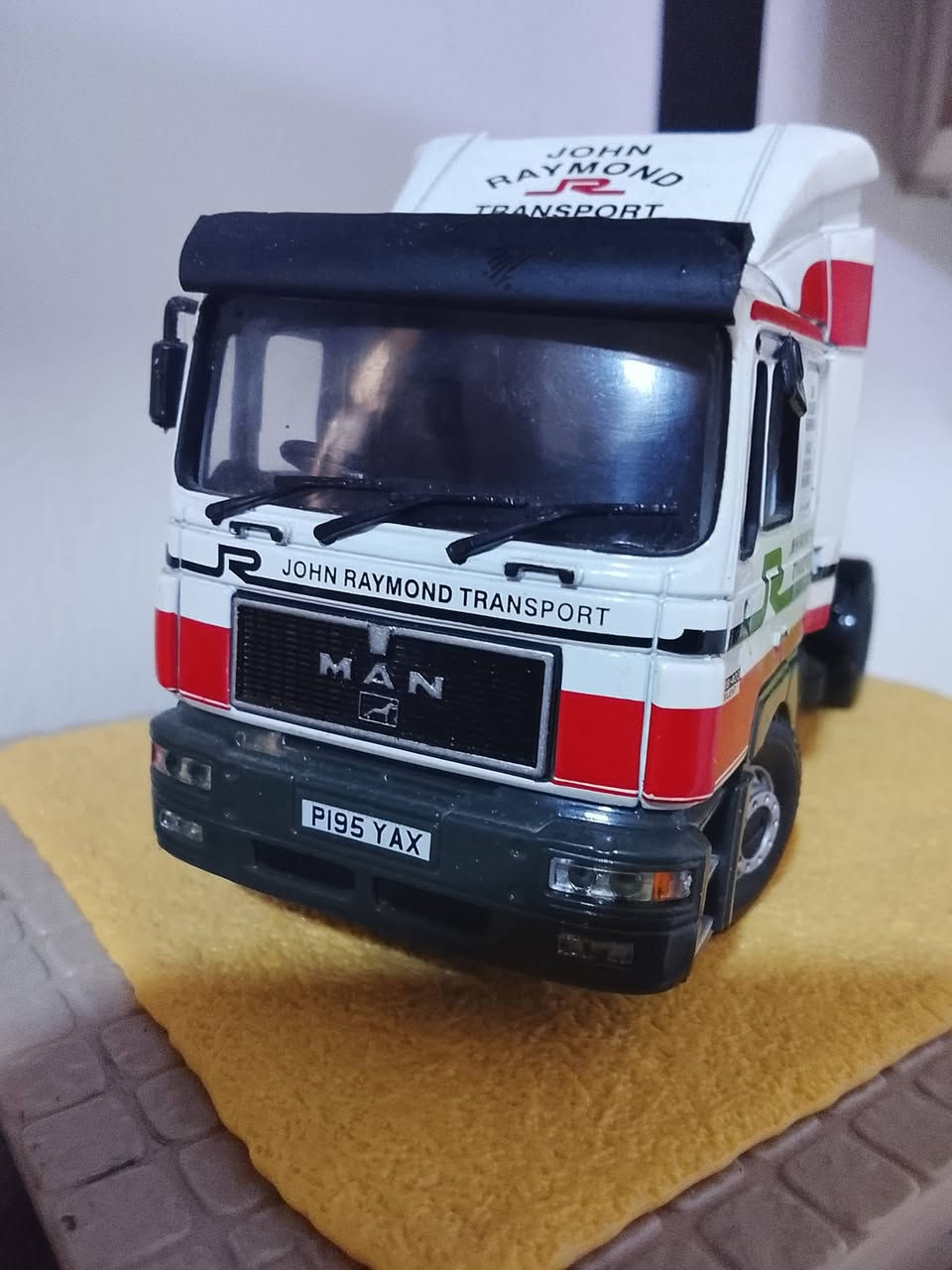 مان حجم 50كورجي لبيع


**إذا كنت صاحب هذا الإعلان وتريد حذفه لأي سبب، رجاءا أرسل رسالة إلى الدعم الفني**