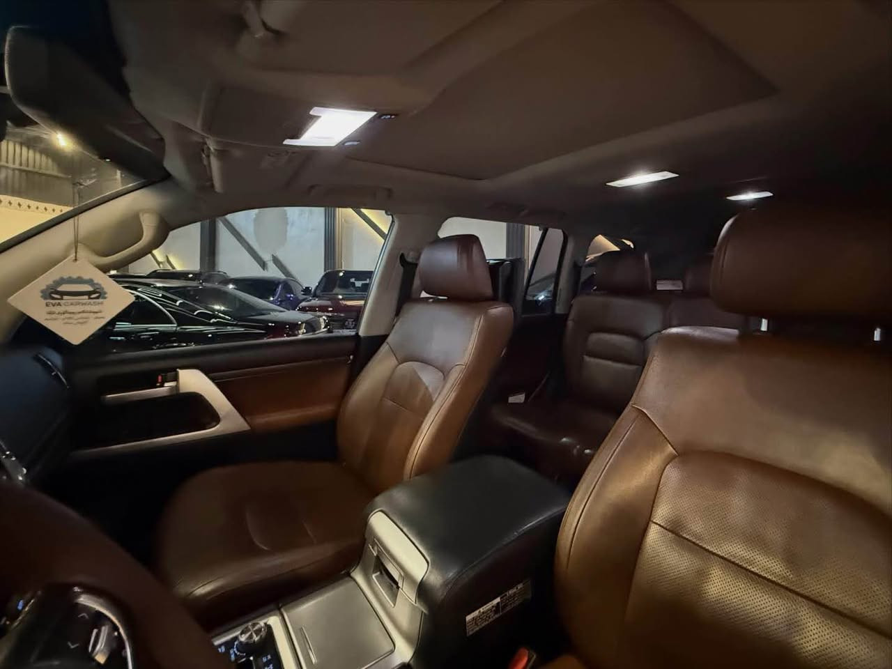 ⁨ ⁨ ⁨ ⁨ كوردى / عربي
درووستکراوی : Land Croser
مۆدێل:VX.S
ساڵ :2019
بزوێنەر :V8 5.7
بگۆری بزوێنه‌ر : AUTOMATIC
سوتەمەنی : بنزين
دۆخ :خليجى
ماوەی رۆشتوو :١٢٧كم
ـــــــــــــــــــــــــــــــــــــــــــــ
النوع : Land Croser
الموديل : VX.S
سنة الصنع : 2019
المحرك :  V8 5.7
ناقل الحركة : AUTOMATIC
نوع الوقود : بنزين
الحالة :خليجى
عدد الأميال :١٢٧كم
‌‌‏ Zauto
‌‌‌‌‌‎📱 للاستفسار يسعدنا تواصلكم معنا على الأرقام التالية
‌‌‌‌‌‎📱بۆ زانیاریی زیاتر خۆشحال دەبین بە پەیوەندیتان بە ژمارەکانی
***********
***********⁩⁩⁩ أربيل, العراق
