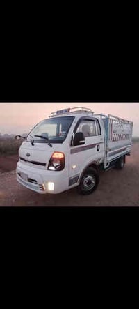 ،،،،كيافحل،،،،موديل2017،،،،رقم بغداد ألماني مشروع وطني،،،،مكينه مسكر7ك...