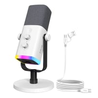 Fifine AM8 • جديد • ضمان الوكالة