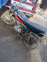 دراجة ايراني • موديل 19 • نقص بطارية