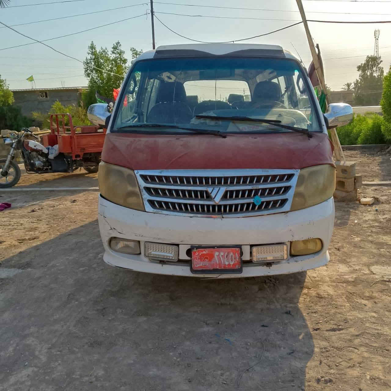 بيع فتون موديل  ٢٠٠٨ رقم احمر ديال كوم حديد سعر ١٥ و رقه سنويه َكرتوني بابل مشروع مسيب  *********** سياره حلو كير محرك
