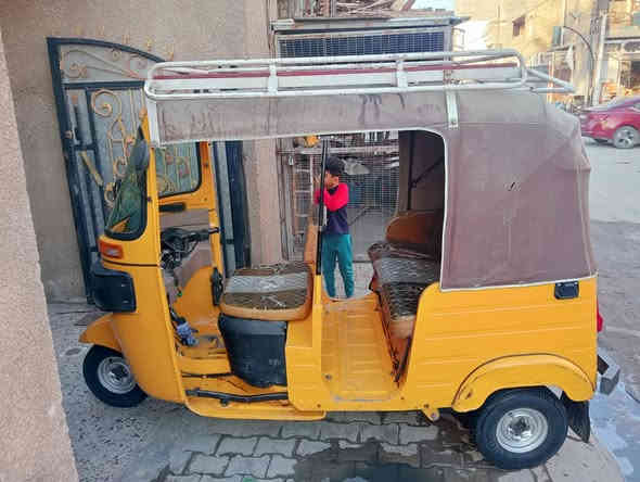 تكتك 19محرك مكفول ابد ما مفتوح فقط زنجيل مبدل رقم بسمي كبل احول كشر نضيف الكماليه 6250
بيه مجال ***********
