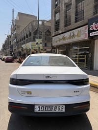 سيل فايف للبيع السياره ماشيه 3000 كفاله عامه من كلشي جديده جدا السعر 1...