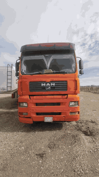 مان موديل 2003
تايرات جديد راس تانكي
تانكي علي وائلي
سنويه جديد 31
طوناج
مكيله سنتين
جي بي اس جديد
حصه كاز بيها كركوك
رقم بغداد مشروع وطني تحويل اب كركوك
كير اتوماتيك
كير محرك شاصي بشرط

سياره مكفوله من كولشي مناقصه‌ شي كبل روح حمل
مكان كركوك قرب حي صناعي الجديد
رقم مبايل ***********
***********
***********
