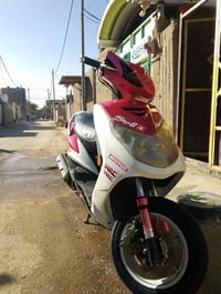 سكنز فحل • موديل ٩ • عداد ١٦٠