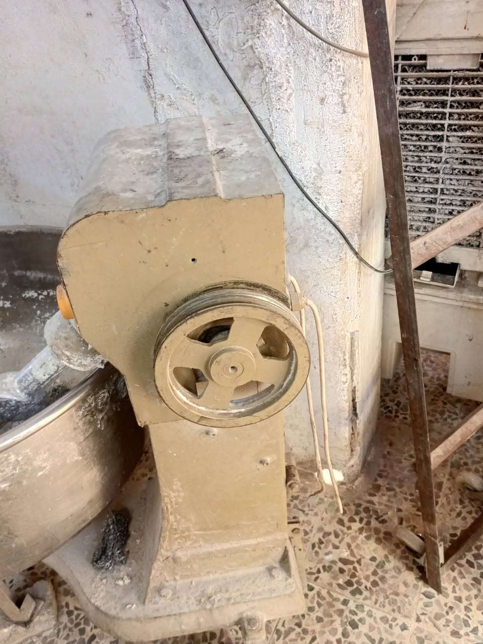السلام عليكم عجانه للبيع بغداد شعله 077 47 032708
