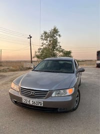 ازيره 2008 • رقم اربيل • ضرر