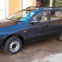 كورولا • ١٩٩٤ • زبير