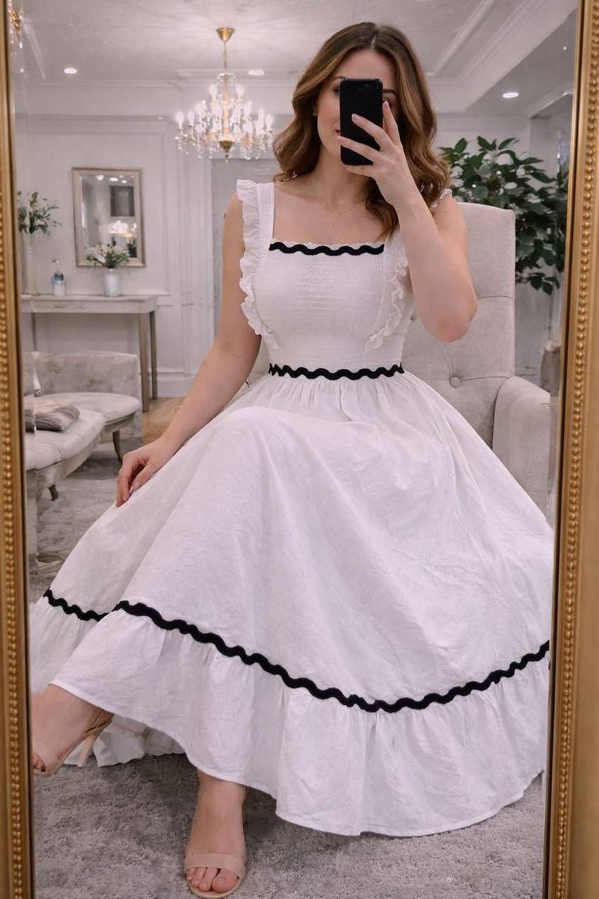 جملة فقط

فستان كلوش 
درزن 6 الوان 
قياس L/XL

سعر الدرزن 125 

اقل طلب درزن

يرجى فحص الطلب امام المندوب

🚕🚕🚕🚕🚕🚕
يوجد خدمه توصيل 
بغداد 5 محافظات 7


**إذا كنت صاحب هذا الإعلان وتريد حذفه لأي سبب، رجاءا أرسل رسالة إلى الدعم الفني**