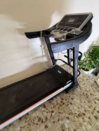 جهاز رياضي كهرباءي للبيت 07732834889