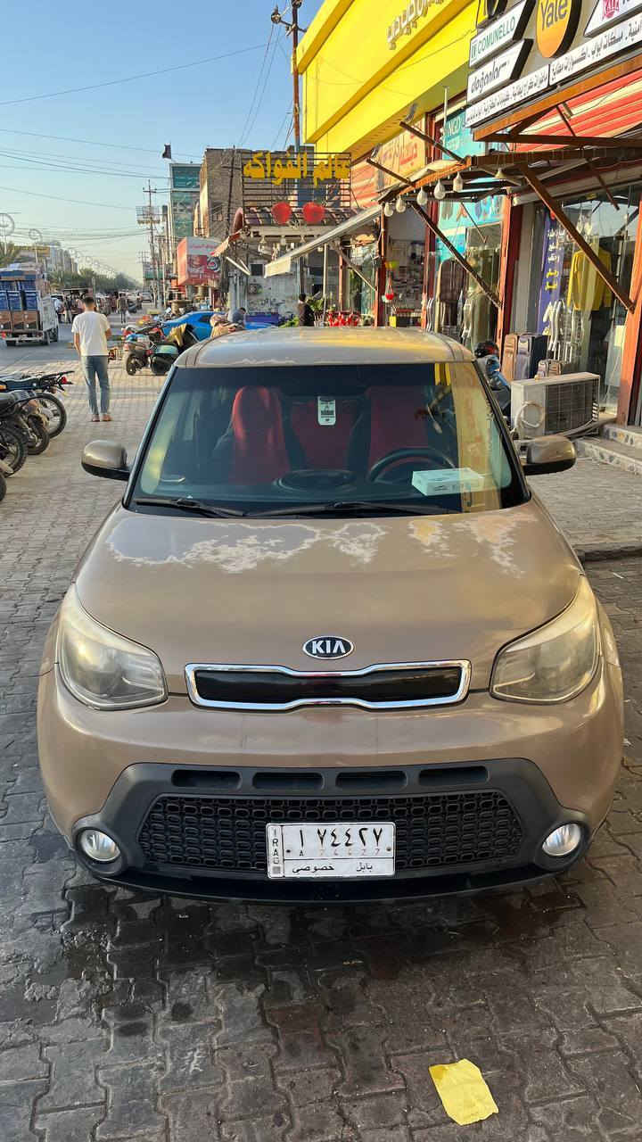 للبيع او المراوس حسب القناعه
 صول 2015 ضرر فقط باب السايق السياره بأسمي 
 السياره نص فول مواصفاته مرايات جانبيه كهربائيه بيه نضام Eco وتحكم ستيرن ونضام سبورت  حدادية جديده.        تدفئه. تبريد 
الكير مكفول المكينه مفتوحه اخذناه بسبب كازكيت 
السعر خاص *********** رقم الهاتف
