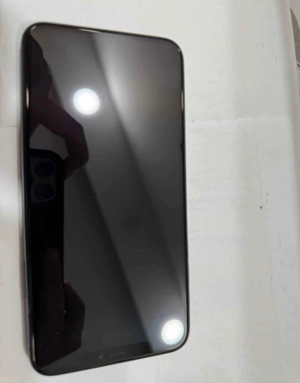 سلاو هاوريان ئايفون١١يروماكس٢٥٦ئكايه٢سيم به س كاميره ي بشته وه ي ته واو نيه باتري٩٠شاشه ي كورايه به س شاشه ي بيلادي له سه ربونه خري٢٩٠هه زار مه جالي برايانه يان له كه ل ماتور بوكورينه وه أربيل, العراق


**إذا كنت صاحب هذا الإعلان وتريد حذفه لأي سبب، رجاءا أرسل رسالة إلى الدعم الفني**