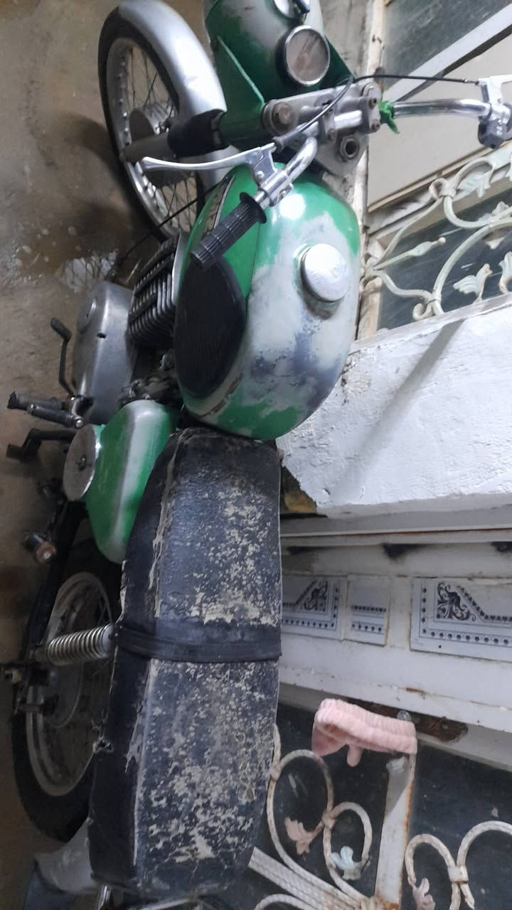 ٨١ للبيع ماطور بلادي كصه ٣ مكان نجف مشخاب ***********
