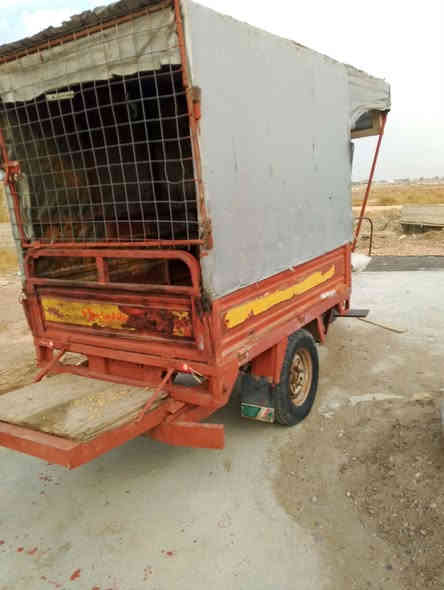 سلام عليكم ستوته للبيع موديل، 2014.محرك 22.اوراق كامله شرط الترقيم ستوته خير من الله  المكان ديالى كنعان  السعر المطلوب 750 وبيها مجال لاتصال ع رقم ***********
   مكلف بل نشر
