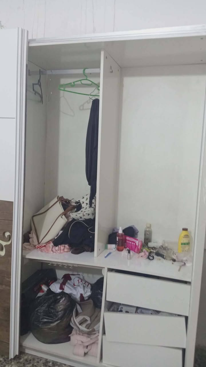 غرفه 8قطع مكان بغداد 250وبي مجال تخم لبيع


**إذا كنت صاحب هذا الإعلان وتريد حذفه لأي سبب، رجاءا أرسل رسالة إلى الدعم الفني**