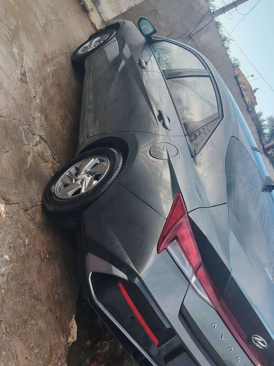 السلام عليكم
افانتي موديل ٢٥ وارد كوري دخول جديد

مكينه ١٦٠٠ دوووش

سياره فول عدا السلايت

غرفه جلد كشنات تدفىه تبريد سياره جاهزه

بدوون رقم ماشيه ٨ الف فقط السونار وياها مرفق

عنوان نجف ***********
