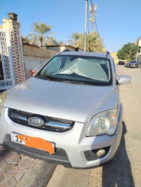 سبورتاج • ٢٠٠٩ • رقم بغداد