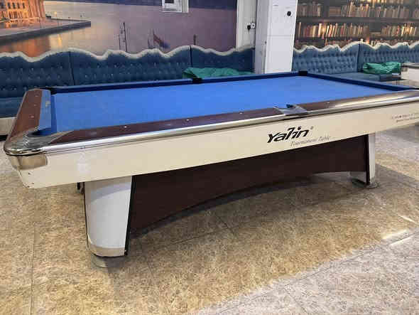 اخر 3 يلن للبيع مع طوبات بلجيكي العنوان الناصرية للاستفسار الاتصال على الرقم التالي 

‭0787 326 0688‬
