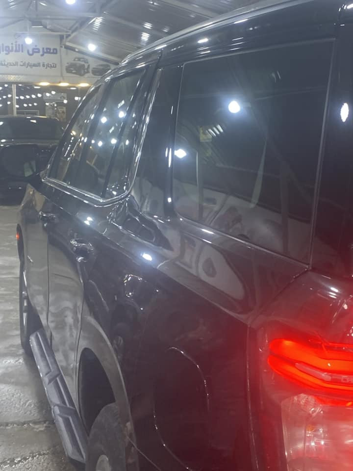 سلام عليكم ورحمة الله 
للبيع سياره نوع تاهو ٢٠٢٣ ال إس 
للاستفسار الاتصال على الرقم /***********
