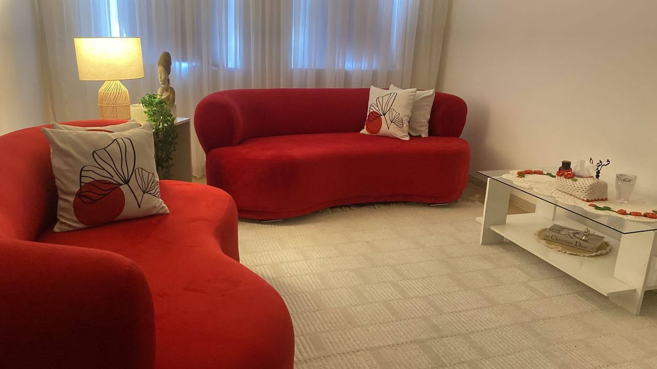 مرحبا بنات قنفات اثنين وطبله نضيفات كولش سعر ٤٠٠ الف


**إذا كنت صاحب هذا الإعلان وتريد حذفه لأي سبب، رجاءا أرسل رسالة إلى الدعم الفني**
