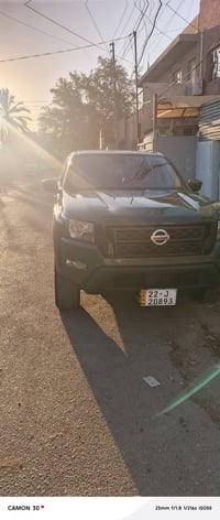 فرونتير • ٢٠٢٢ • رقم اربيل