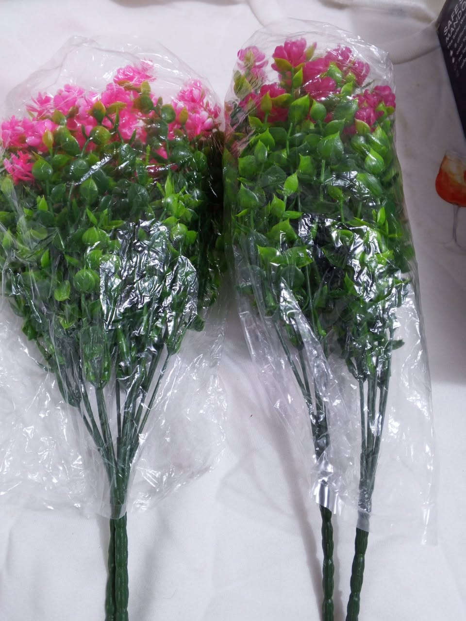 اغراض منزليه بالاسعار مناسبه


**إذا كنت صاحب هذا الإعلان وتريد حذفه لأي سبب، رجاءا أرسل رسالة إلى الدعم الفني**