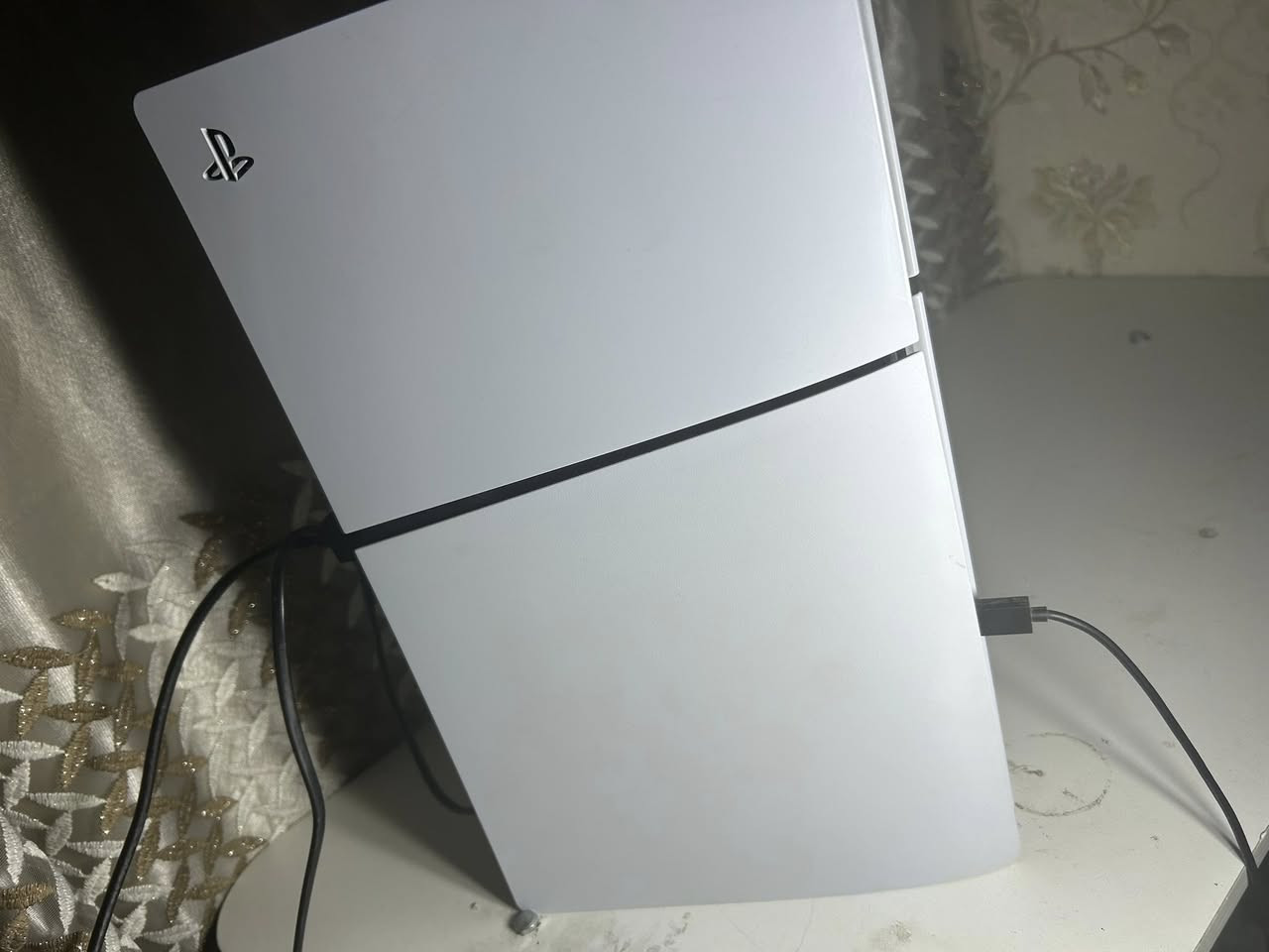 بلي 5 اوربي سلم
السلام عليكم بلي 5 ريجن اوربي كامل ملحقات وياة فيفا ٢١ واساسن كريد اورجنز كلش نظيف اسخدام شهرين 625 الف رقمي *********** فقط واتساب او ماسنجر

مكاني الشعب حي البساتين
