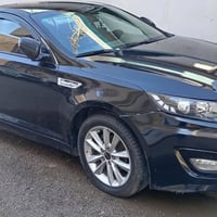 أوبتيما • ٢٠١٣ • كفاله عامه