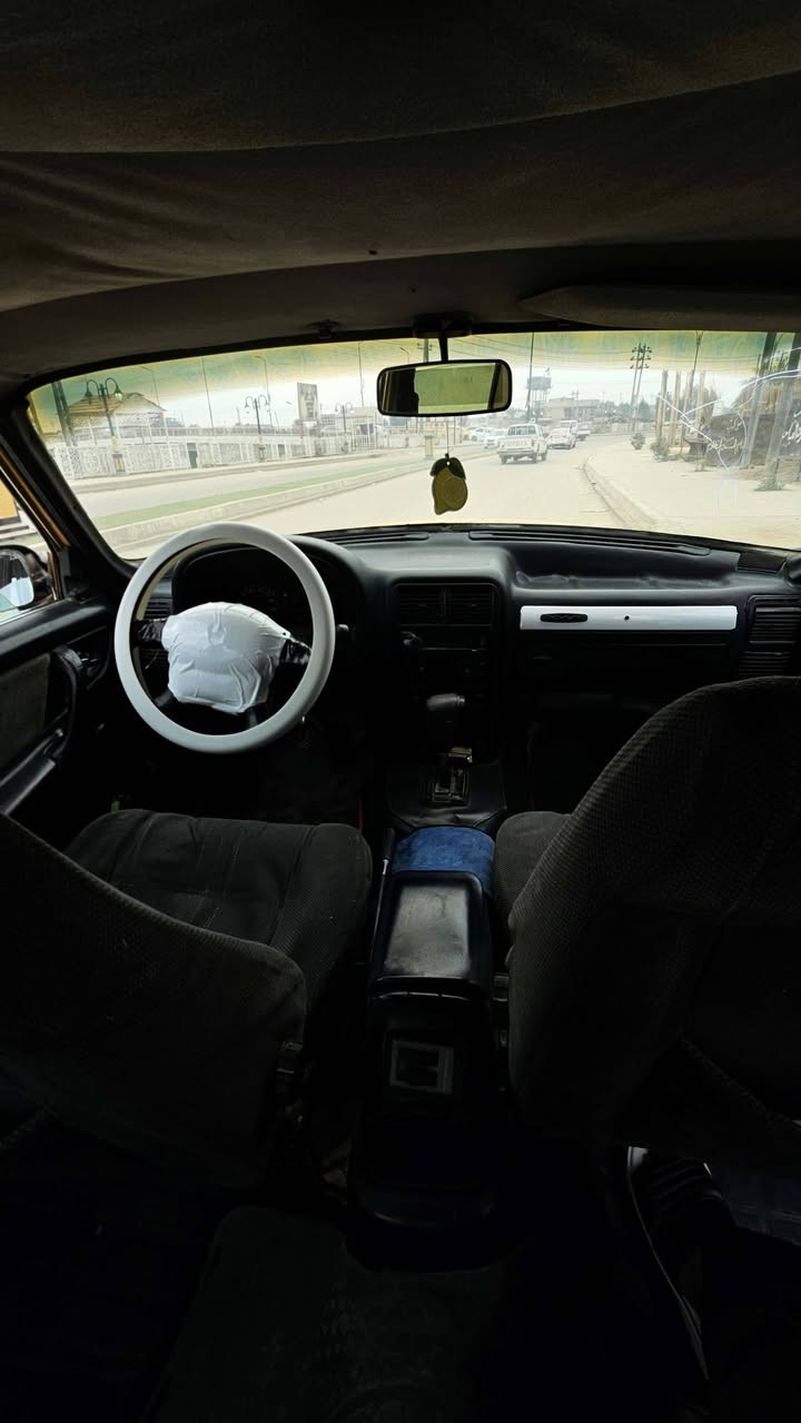 حداديه محوره وكامله من طول لطول

سنويه ماساقطه 2026 لشهر الثامن

مصفره غرامات

مكينه كير خير من الله مال عيشه

السعر ٢٩ وبيها مجال للطيبين

***********

سوق الشيوخ كرمه بني سعيد
