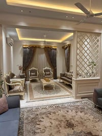 حي البلديات • ١٠٠م • ٣ غرف