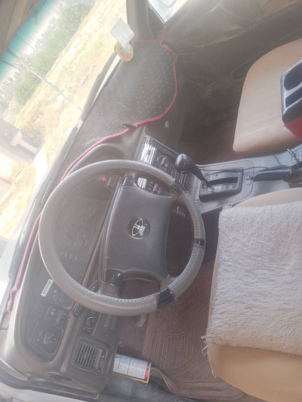 سياره برنس للبيع سياره بأسمي تحويل مباشر السعر34 بيه مجال شي بسيط ***********
