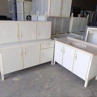 كاونتر مترونص • سنك 1.2م • توصيل مجاني بغداد