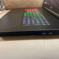 MSI • ١٧ بوصة • GTX ٨ جيجا