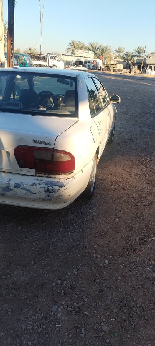 سلام عليكم رمضان كريم انشالله هاي بروتون ٢٠٠٤ سنويه جديده كير مكينه مكفول سياره بلاديه بدون صبغ بدون حادث بسمي تحويل مباشر سعر ٣٢ مكاني راشديه مال لحسينه ***********
