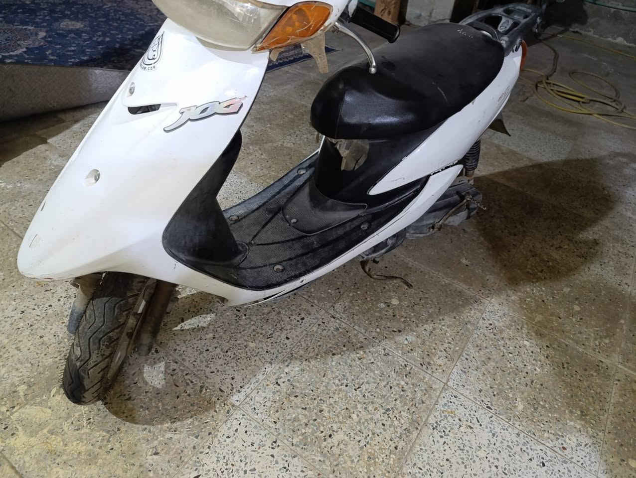 للبيع تفاصيل خاص


**إذا كنت صاحب هذا الإعلان وتريد حذفه لأي سبب، رجاءا أرسل رسالة إلى الدعم الفني**