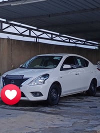 نيسان مديل 24 رقم أربيل مكينه كير تبريد تخم تاير كله تمام مدوشمه وبيها...