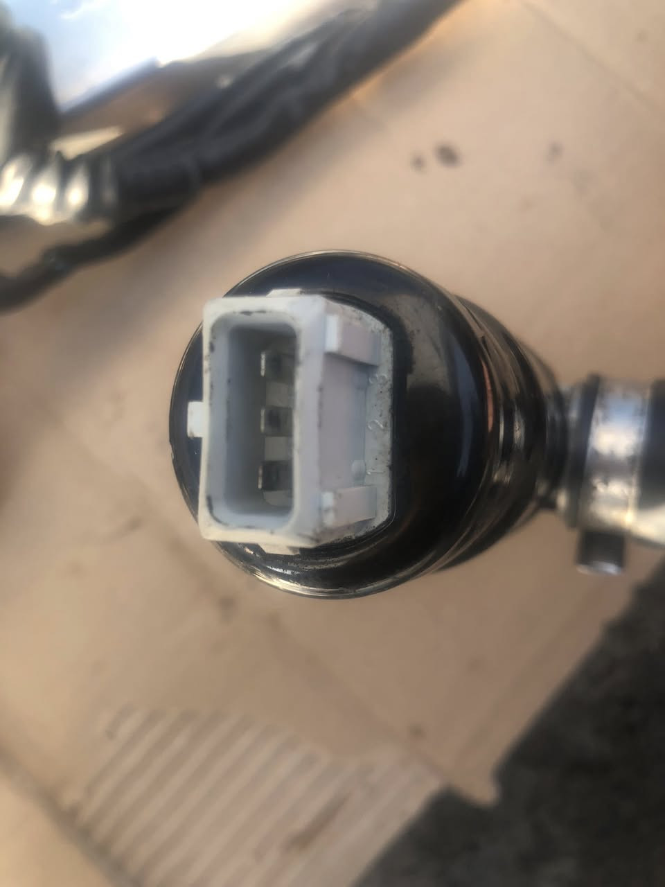 للبيع نضام بوش ضفيره  مكينه عدله وعقل وايسي ***********
